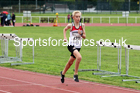 Mens and Boys 1500 metres, 2021 North Eastern Track and Field Champs., Middesbrough. Photo: David T. Hewitson/Sports for All Pics
